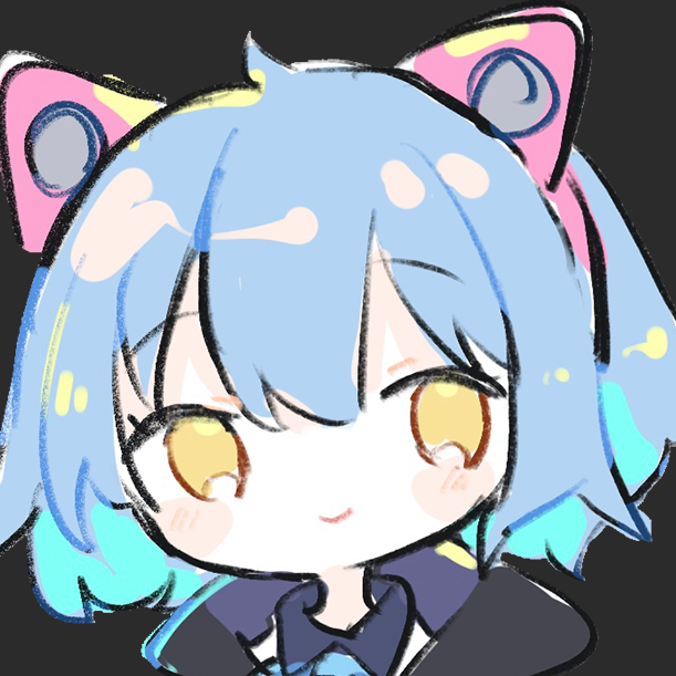 むしにゃんこ